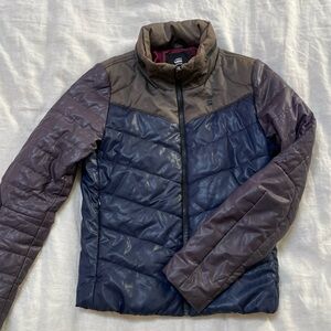 G-STAR Women’s Puffer Coat